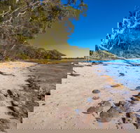 Barfleur Beach - Accommodation Adelaide