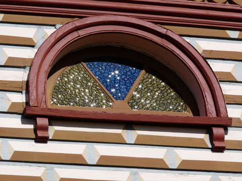 Barcaldine Masonic Lodge - Accommodation Adelaide 2