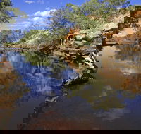 Barkly Tablelands - Accommodation Adelaide