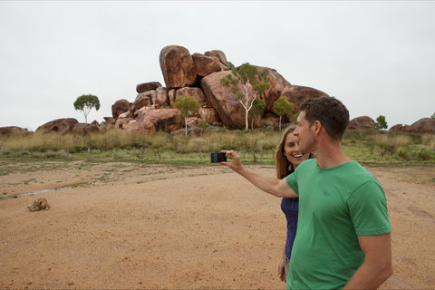 Barkly Tablelands - Accommodation Adelaide 1