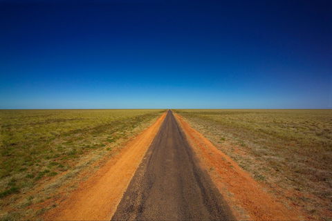 Barkly Tablelands - Accommodation Adelaide 2