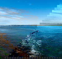 Bass and Flinders Point Cronulla - Accommodation Adelaide