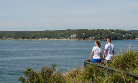 Bass And Flinders Point Cronulla - Accommodation Adelaide 1