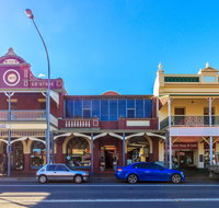 Berry - Accommodation Adelaide