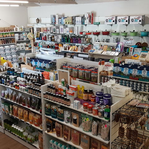 Billy Hill Organic Store - Accommodation Adelaide 1