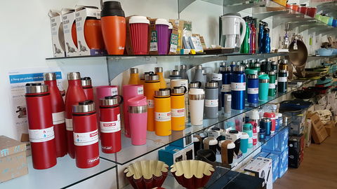 Billy Hill Organic Store - Accommodation Adelaide 2
