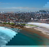 Bondi Beach - Accommodation Adelaide