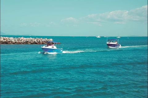 Bowen Creek Fishing - Accommodation Adelaide 0