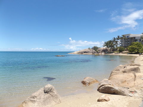 Bowen's Rose Bay - Accommodation Adelaide 1