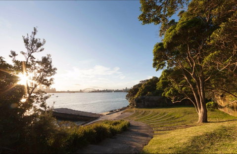 Bradleys Head Amphitheatre - Accommodation Adelaide 0