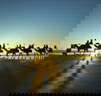 Cable Beach - Accommodation Adelaide