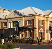Cairns Art Gallery - Accommodation Adelaide