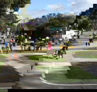 Campbelltown Bicycle Education Centre - Accommodation Adelaide
