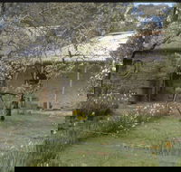 Castlemaine Diggings National Heritage Park - Accommodation Adelaide