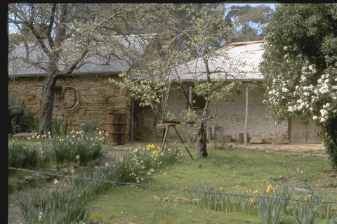 Castlemaine Diggings National Heritage Park - Accommodation Adelaide 0