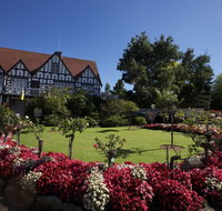 Cockington Green Gardens - Accommodation Adelaide