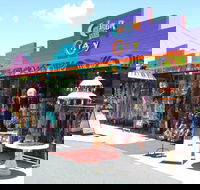 Colour Me Crazy - Accommodation Adelaide