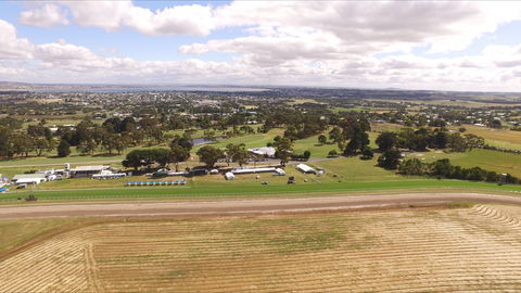 Colac Turf Club - Accommodation Adelaide 0