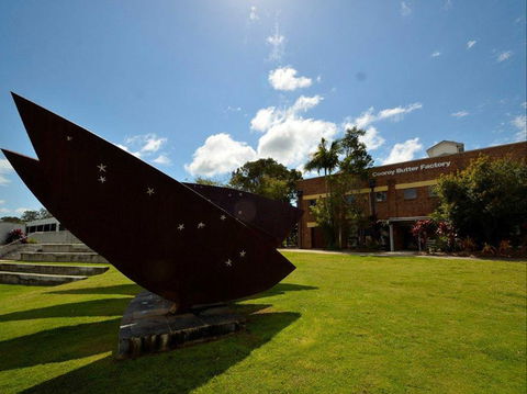 Cooroy - Accommodation Adelaide 0