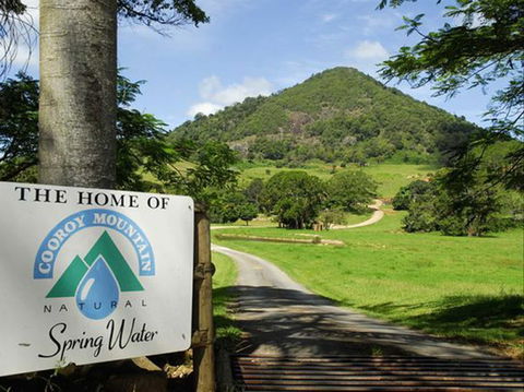 Cooroy - Accommodation Adelaide 1