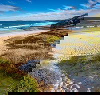 Coomee Nulunga Beach - Accommodation Adelaide