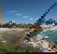 Cronulla Beach - Accommodation Adelaide
