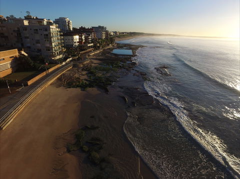 Cronulla Beach - Accommodation Adelaide 1