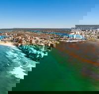 Cronulla - Accommodation Adelaide