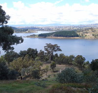 Delatite Arm Reserve - Accommodation Adelaide