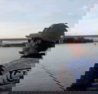 Dominate the Delta - The Rockhampton Delta Fishing Trail - Accommodation Adelaide