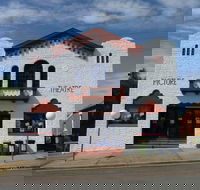 Dungog James Theatre - Accommodation Adelaide