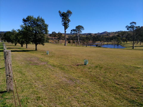 Dungog And District Golf Club - Accommodation Adelaide 0