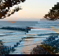 Duranbah Beach - Accommodation Adelaide