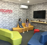 Escaplex Escape Rooms - Accommodation Adelaide