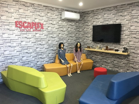 Escaplex Escape Rooms - Accommodation Adelaide 0
