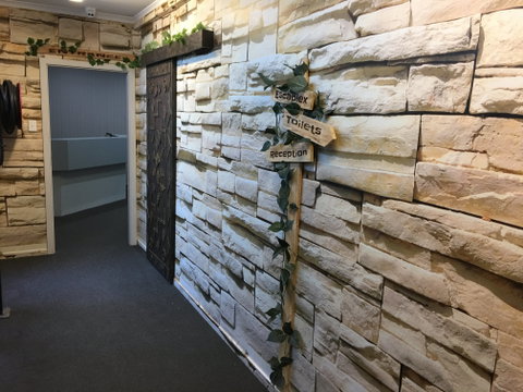 Escaplex Escape Rooms - Accommodation Adelaide 1