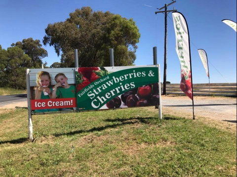 Fairfield Orchard - Accommodation Adelaide 0