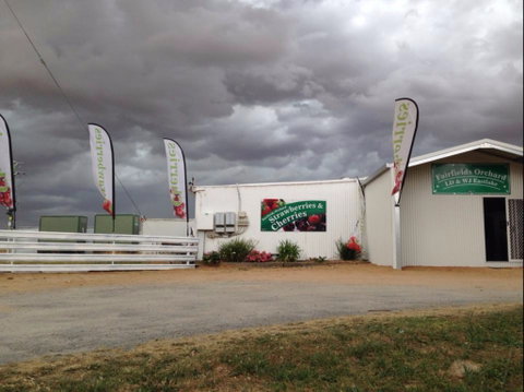 Fairfield Orchard - Accommodation Adelaide 2