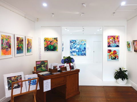 Fern Street Gallery - Accommodation Adelaide 1