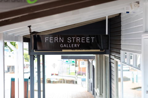 Fern Street Gallery - Accommodation Adelaide 2