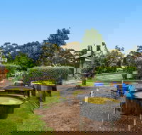 Fossicker Caravan Park Fossicking Park - Accommodation Adelaide
