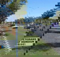 Geelong  District Sub Branch Vietnam Veterans Association - Accommodation Adelaide