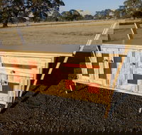Gerard Murphy Furniture Dunkeld - Accommodation Adelaide