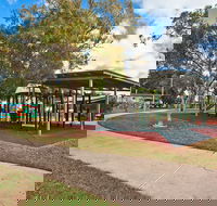Grosvenor Park in Moranbah - Accommodation Adelaide