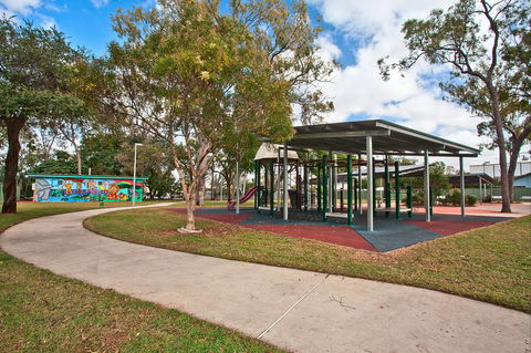 Grosvenor Park In Moranbah - Accommodation Adelaide 0