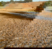 Gunning Golf Club - Accommodation Adelaide