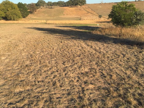 Gunning Golf Club - Accommodation Adelaide 0