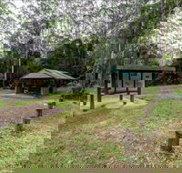 Gur-um-bee picnic area - Accommodation Adelaide