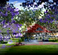 Gympie City Tourist Drive - Accommodation Adelaide