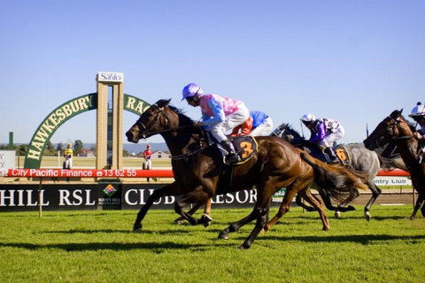 Hawkesbury Race Club - Accommodation Adelaide 0